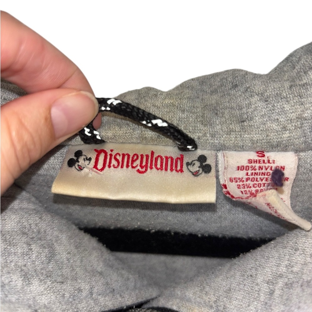Vintage Disneyland Eeyore Jacket - Picture 9 of 16